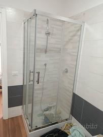 Cabina Doccia 