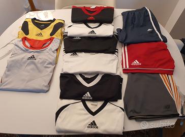 Magliette ADIDAS