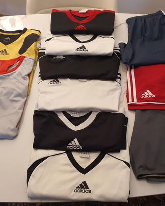 Magliette ADIDAS