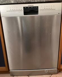 Lavastoviglie Siemens