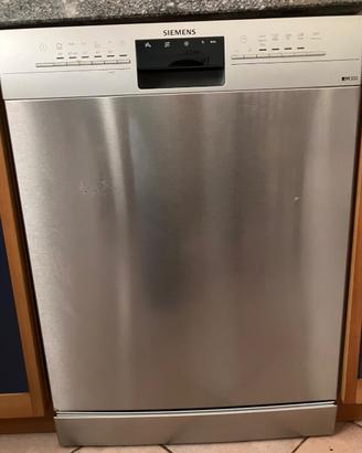 Lavastoviglie Siemens