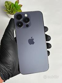 Apple iPhone 14 Pro Max 256GB💫