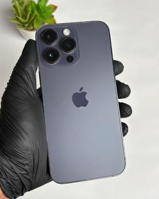 Apple iPhone 14 Pro Max 256GB💫