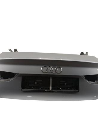 Portello posteriore Audi A3 Sedan 1.4 benzina 2014
