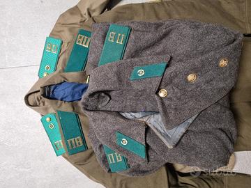uniforme divisa russa sovietica