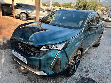 Peugeot 3008 BlueHDi 130 S&S EAT8 GT