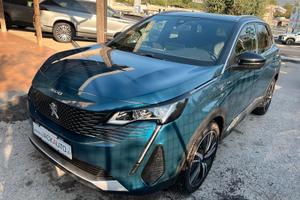 Peugeot 3008 BlueHDi 130 S&S EAT8 GT