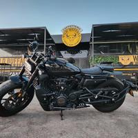 harley davidson sportster s 1259 2021 