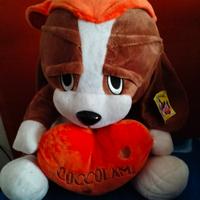 peluche
