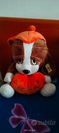 peluche