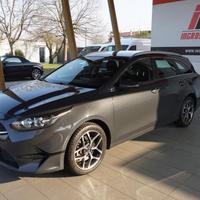 KIA Ceed 1.6 CRDi 136 CV MHEV DCT SW Business