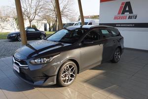 KIA Ceed 1.6 CRDi 136 CV MHEV DCT SW Business
