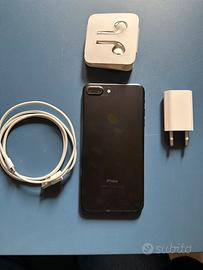 iPhone 7 plus Apple