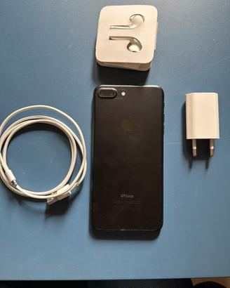 iPhone 7 plus Apple