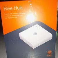 Hive hub 