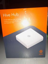 Hive hub 