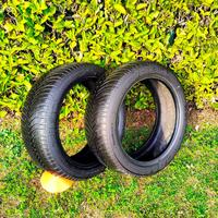 Quattro Stagioni KLEBER 205 55 17 PERFETTE