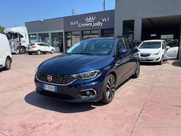 Fiat Tipo 1.4 T-Jet 120CV GPL SW Lounge