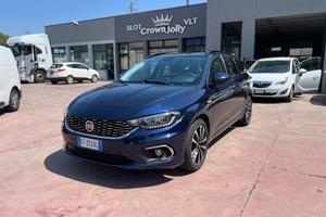 Fiat Tipo 1.4 T-Jet 120CV GPL SW Lounge