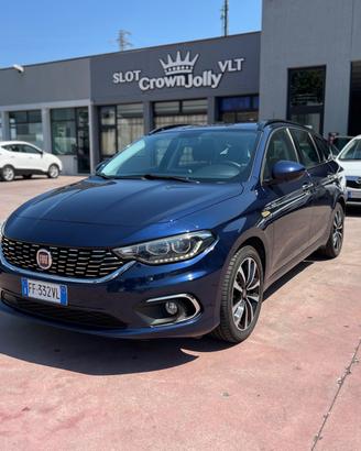 Fiat Tipo 1.4 T-Jet 120CV GPL SW Lounge