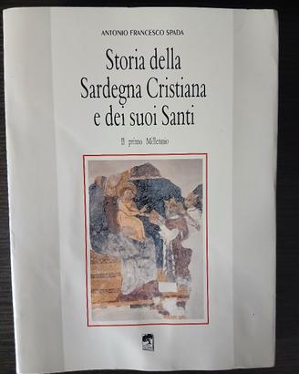 Santi Sardegna - Antonio Spada