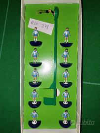 Squadra Subbuteo LW originale ref 278