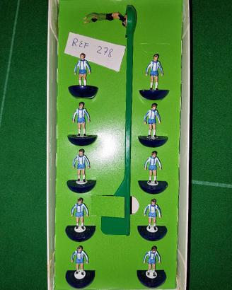 Squadra Subbuteo LW originale ref 278