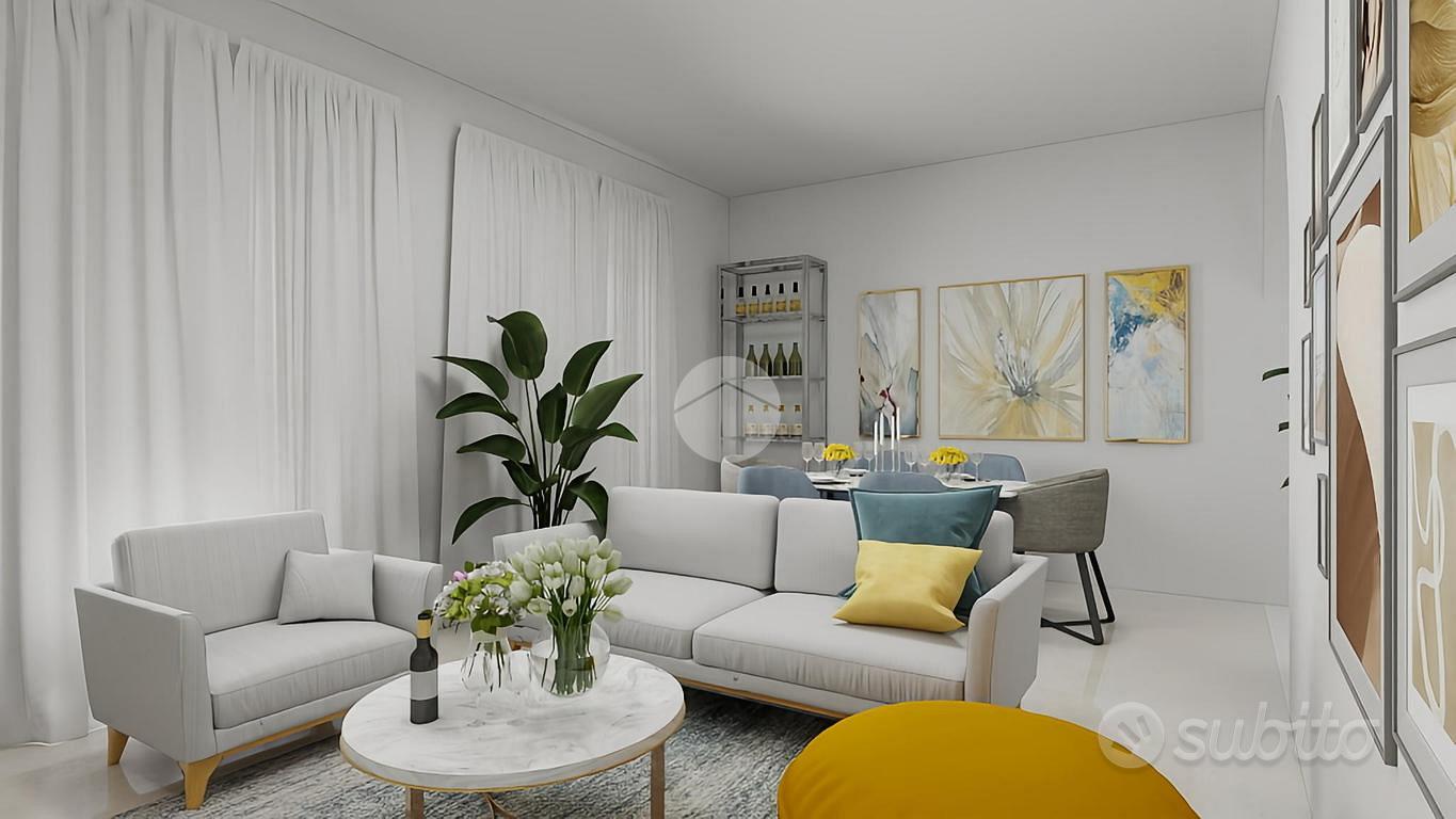 Appartamento – Settimo Milanese, Cascine Olona - Altro