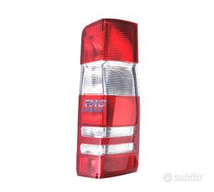 FANALE DESTRO MERCEDES SPRINTER 06-