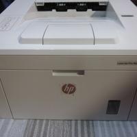 Stampante HP LaserJet Pro M203DW usata