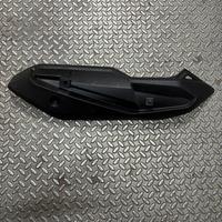 Protezione marmitta honda sh 350