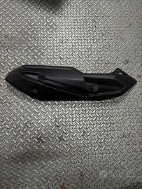 Protezione marmitta honda sh 350