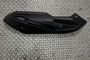 Protezione marmitta honda sh 350