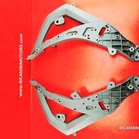 SUPPORTO FARO DX SX BMW R1200GS LC