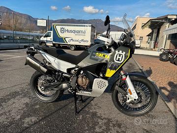 Husqvarna Norden 901 EXPEDITION 2025