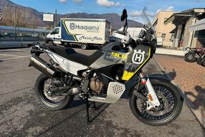 Husqvarna Norden 901 EXPEDITION 2025