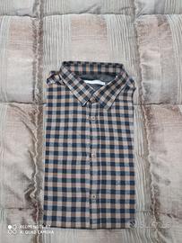 Camicia uomo Aglini