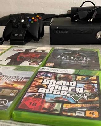 X box 360