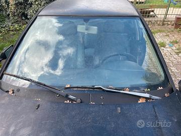 SEAT Ibiza 2ª Serie -