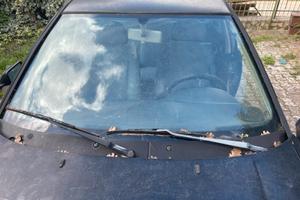 SEAT Ibiza 2ª Serie -