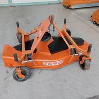 Piatto taglia erba