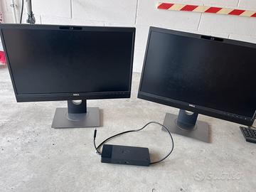 Monitor Dell