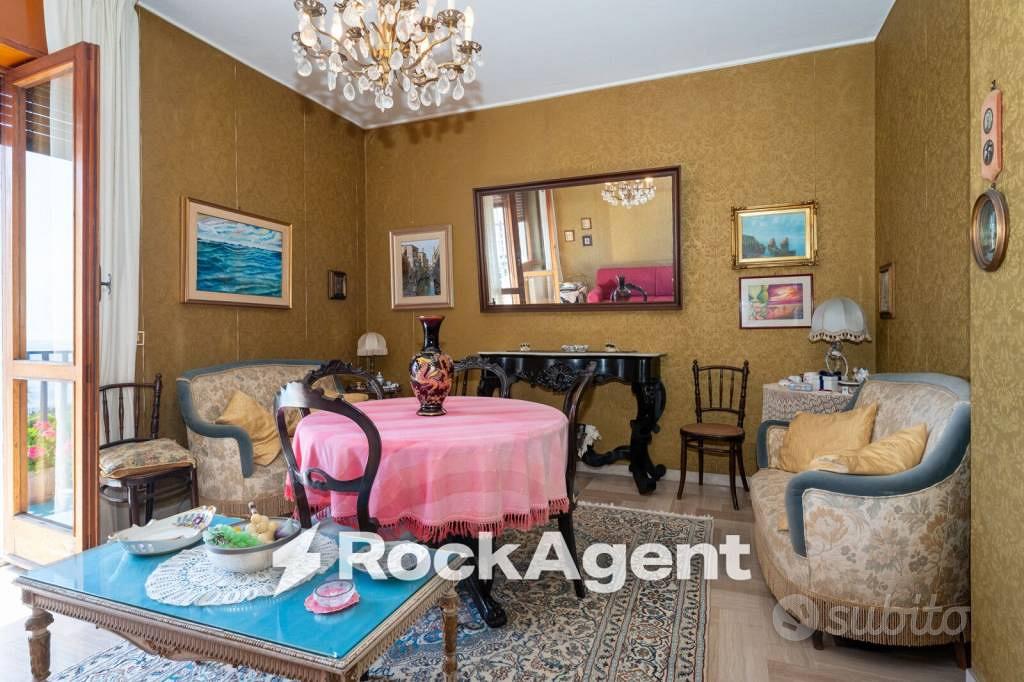 Appartamento – Aci Castello, Cannizzaro - Altro