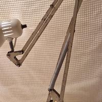 Naska Loris applique anni 50/60 firmata