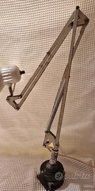 Naska Loris applique anni 50/60 firmata