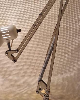 Naska Loris applique anni 50/60 firmata