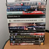 Dvd Musicali
