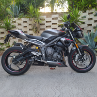 Triumph street triple 765 rs