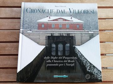 Cronache dal Villoresi, Marco Valsecchi