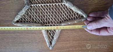 stelle per addobbi Natalizi 